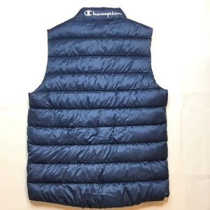 Champion Jackets & Coats - Puffer Vest Champion Jackets & Coats - Puffer Vest